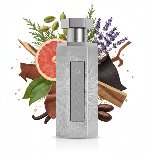 Reef Perfume Volcano – EDP