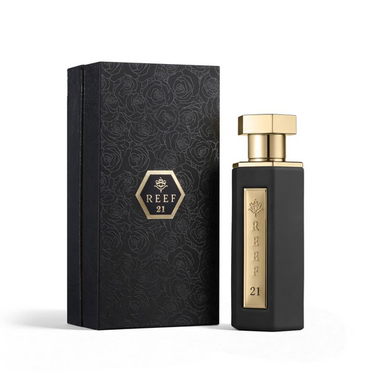Reef Perfume 21  -EDP