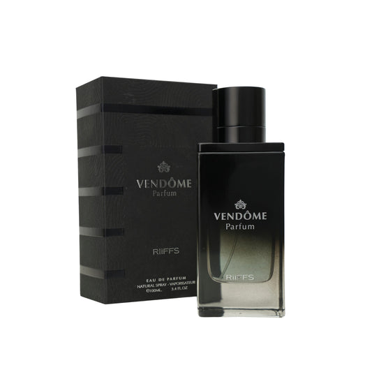 Riiffs Vendome EDP verpakking