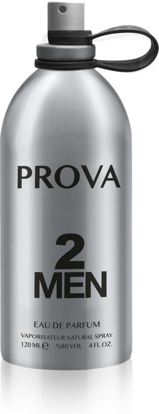 Prova 2 Men Eau de Parfum 120 ml
