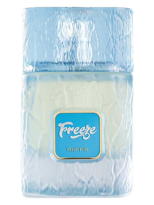 Freeze - Riiffs Parfum