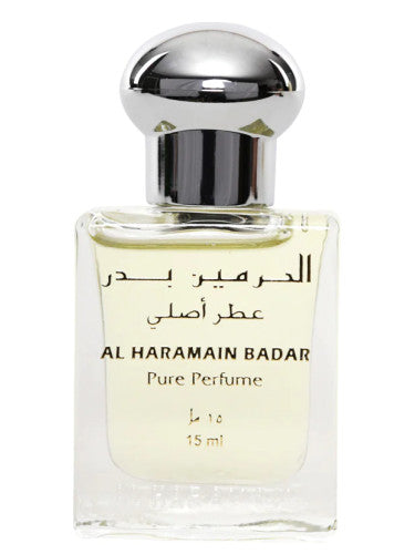 Al Haramain Parfümöl Badar