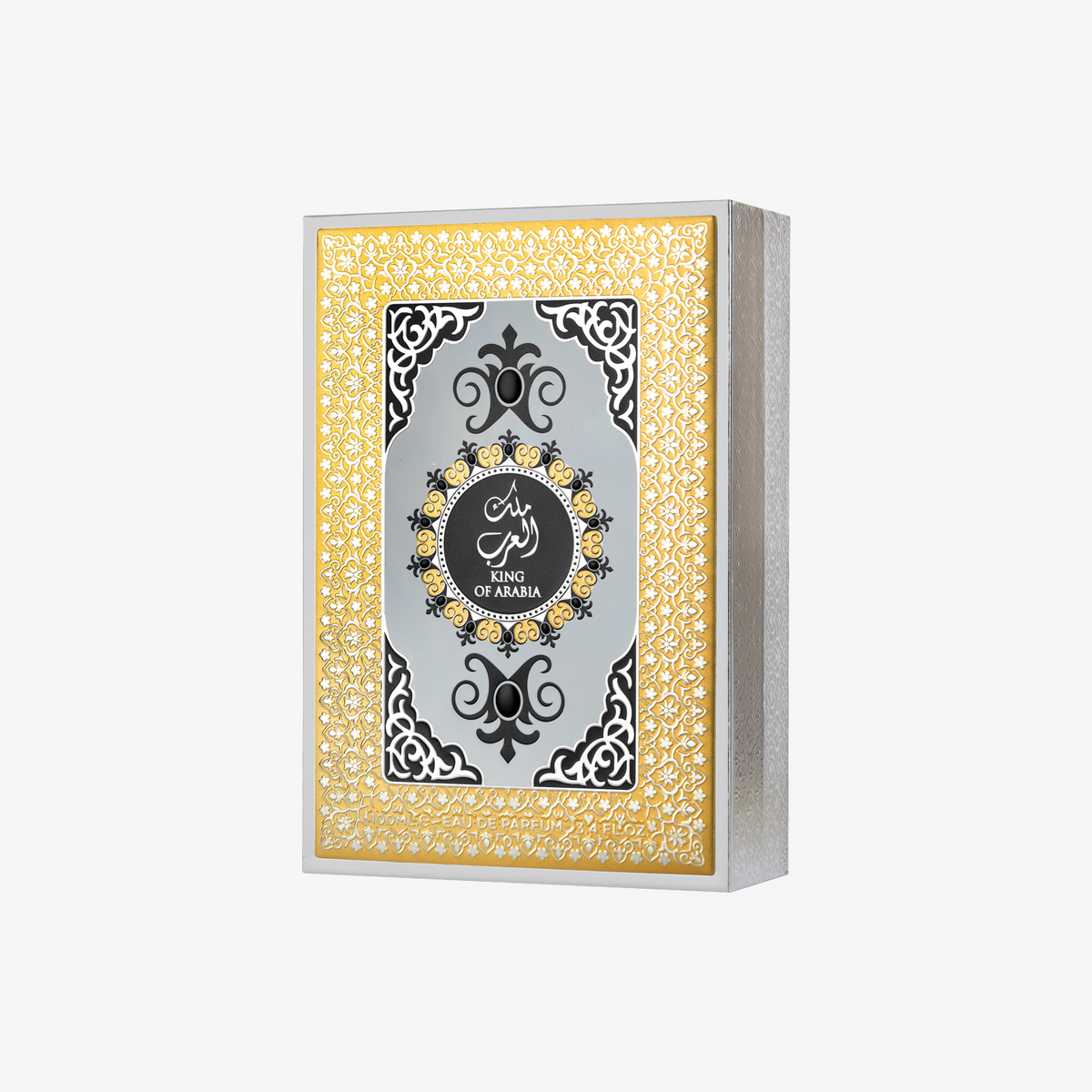 Lattafa Pride King of Arabia - EDP