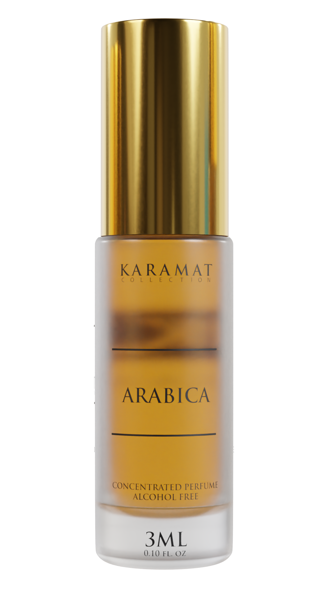 ROLL-ON CONCENTRATED PERFUME 3ml: MUKHALAT