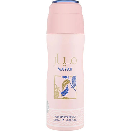Mayar - Deodorant