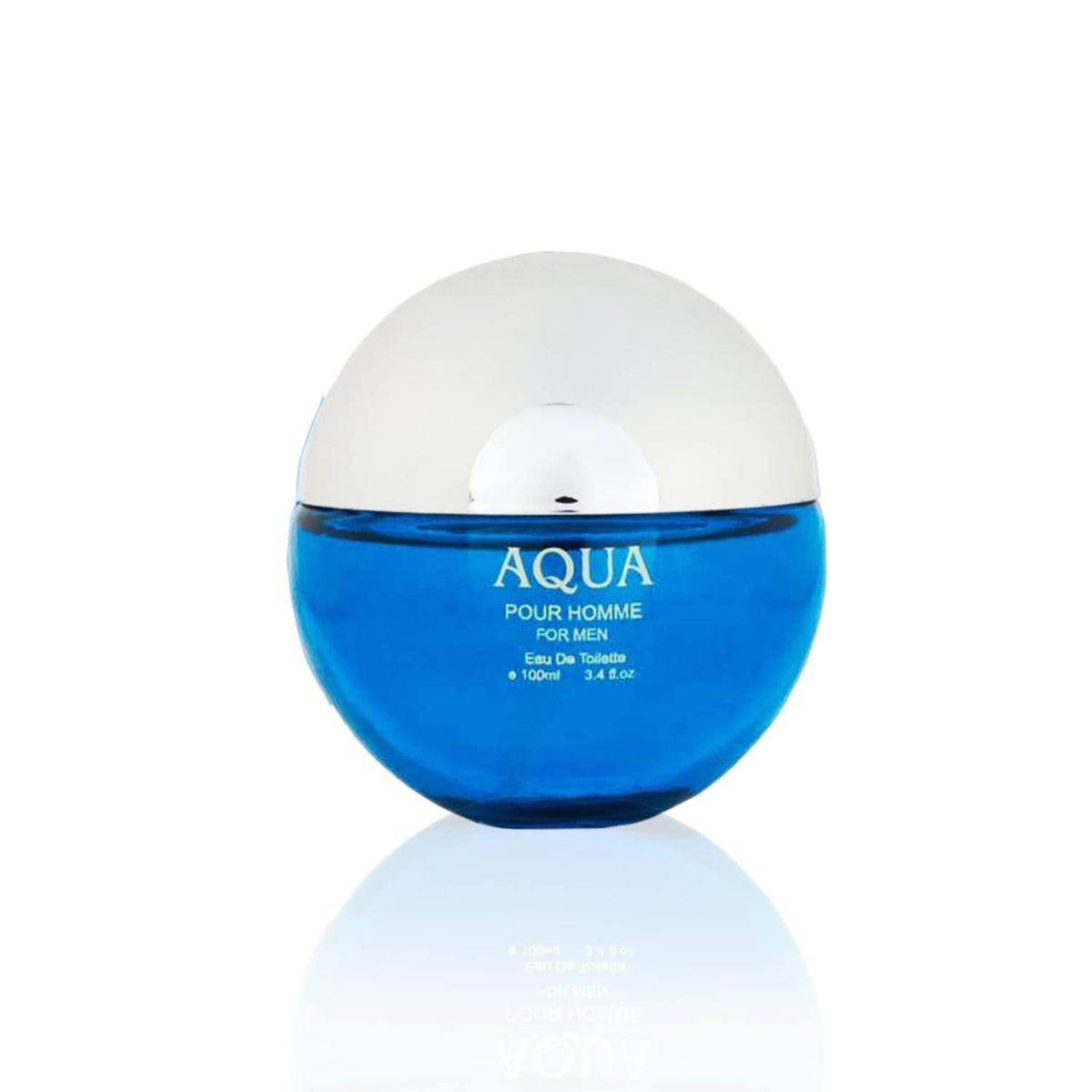 Parfumspray EDT Bavarian Aqua for Men