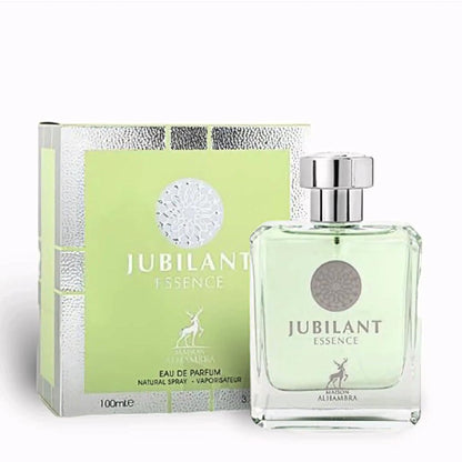 Maison Alhambra Jubilant Essence - EDP