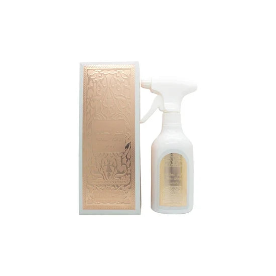 Lattafa Fakhar Women 450 ml - Luchtverfrisser