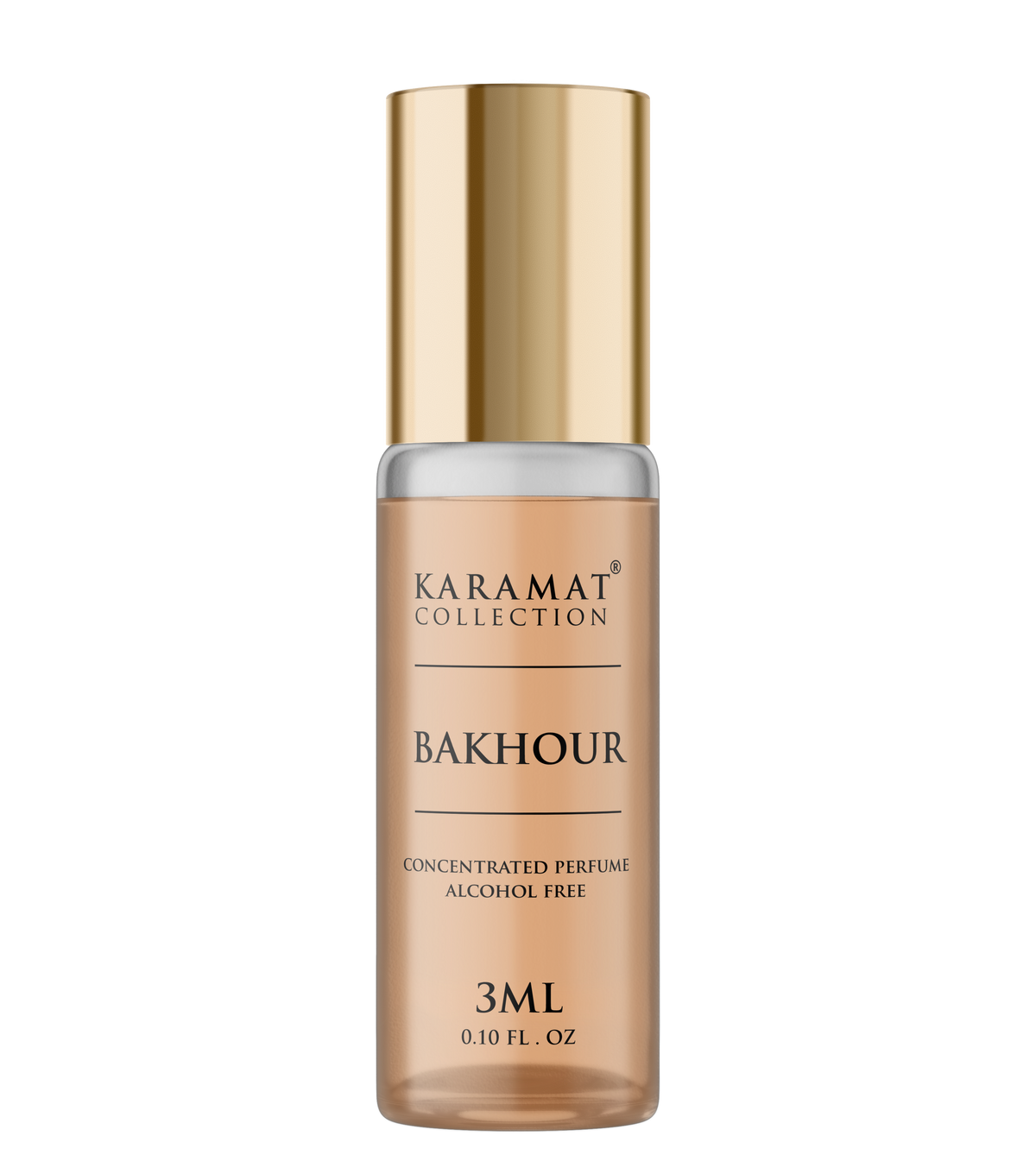 Karamat Collection Oud – Parfumolie