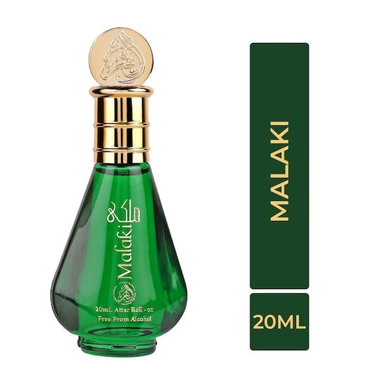 Al Fakhr Parfumolie Malaki