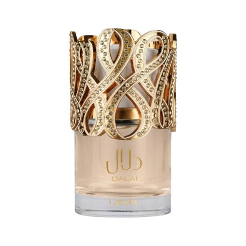 Lattafa Dalal Eau de Parfum 100 ml