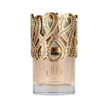 Lattafa Dalal Eau de Parfum 100 ml