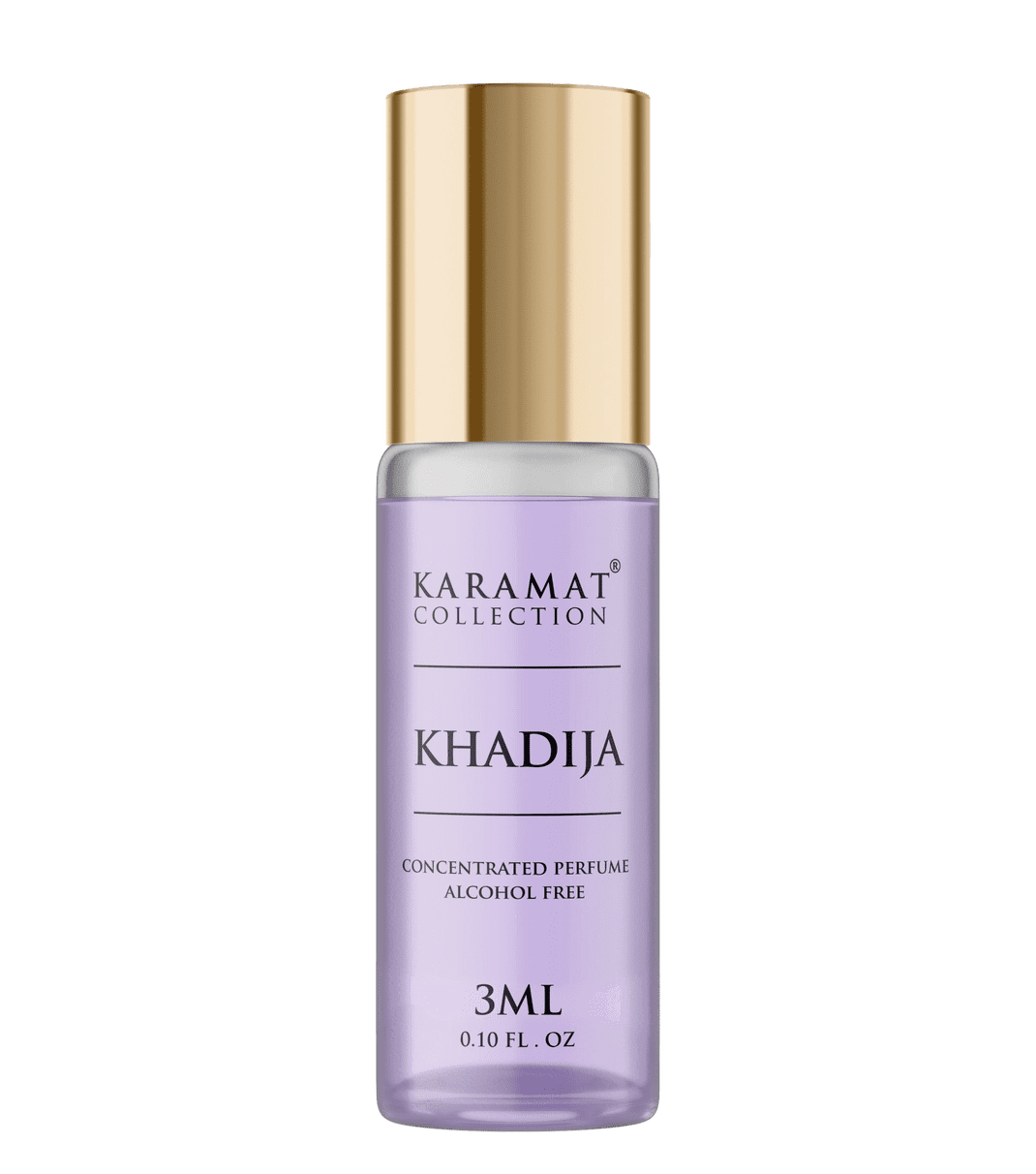 Parfümöl Khadija