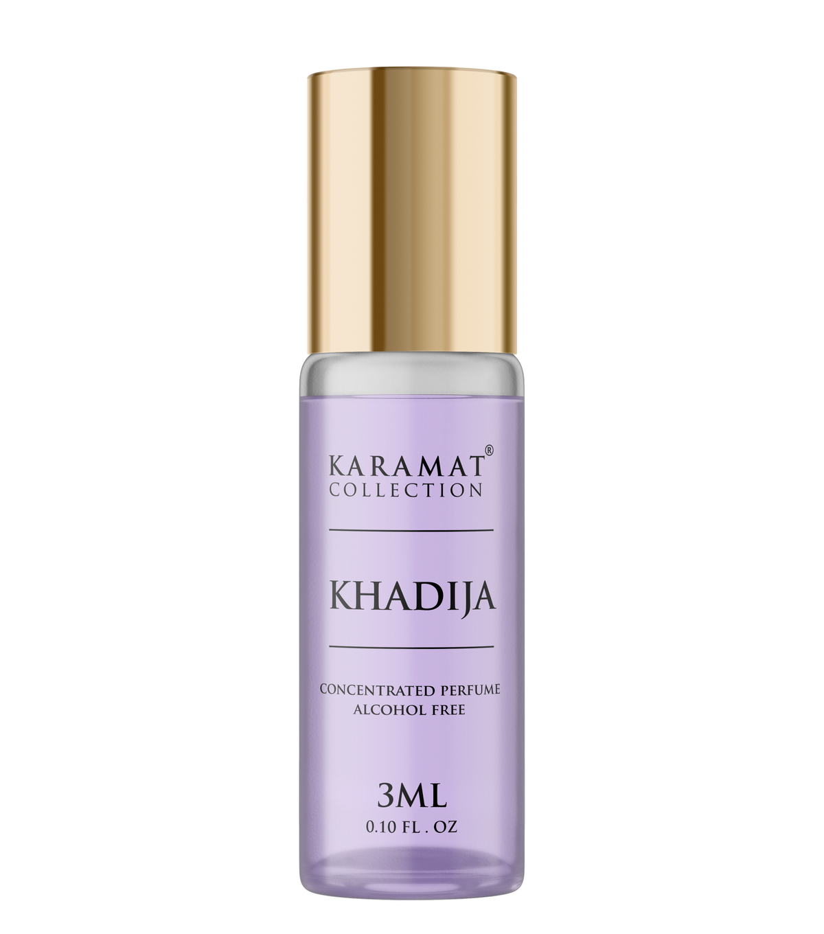 Karamat Collection Oud – Parfumolie