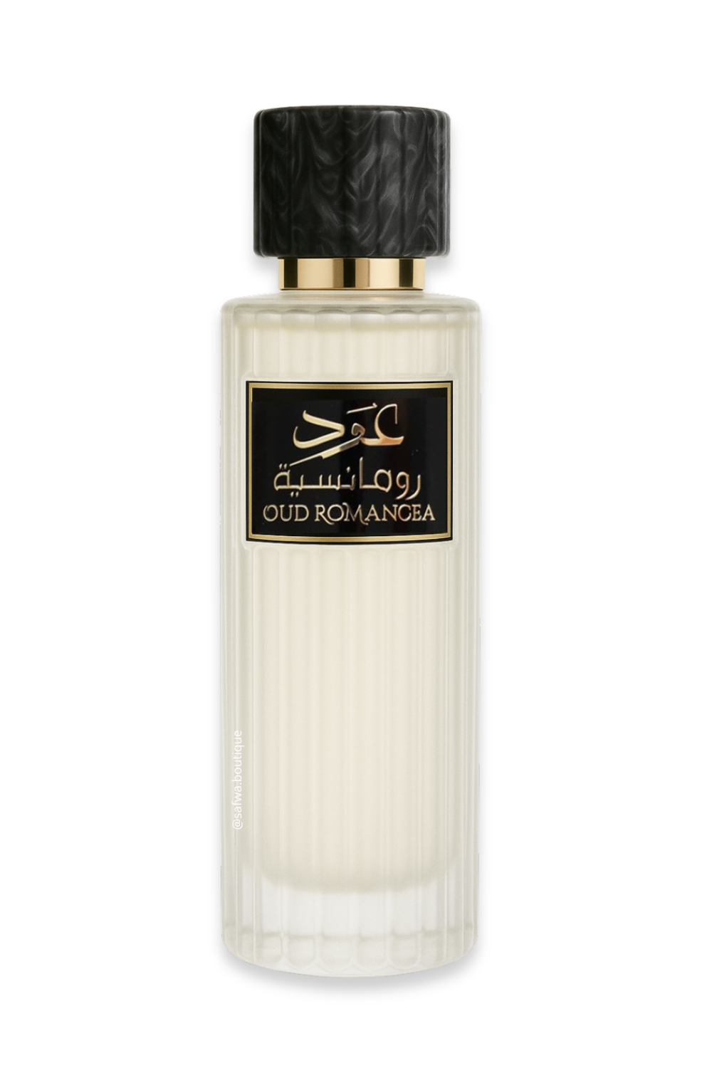 Ard al Zaafaran Milky Oud Romancea 100ml