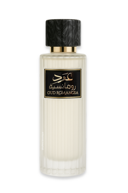 Ard al Zaafaran Milky Oud Romancea 100ml