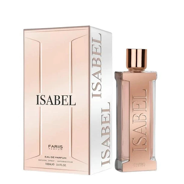 Fariis Isabel - Eau de Parfum 100 ml