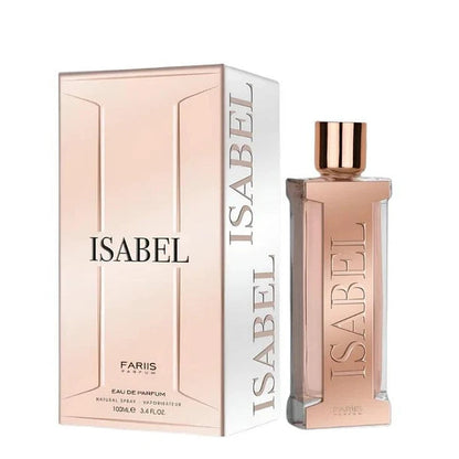 Fariis Isabel - Eau de Parfum 100 ml