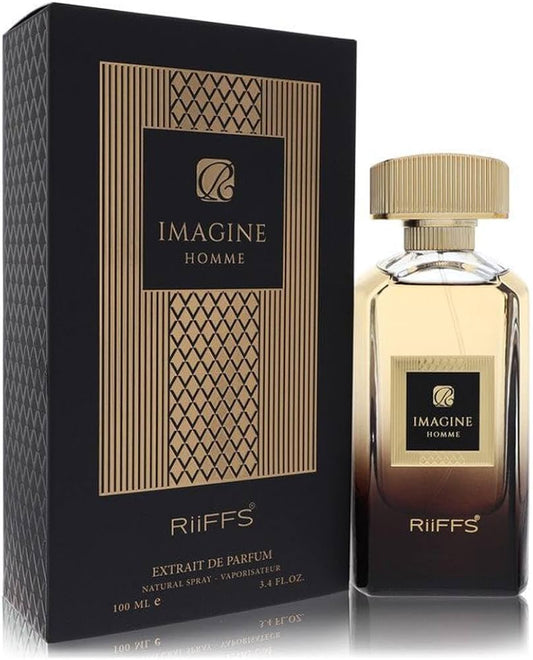 Riiffs Imagine Homme – EDP