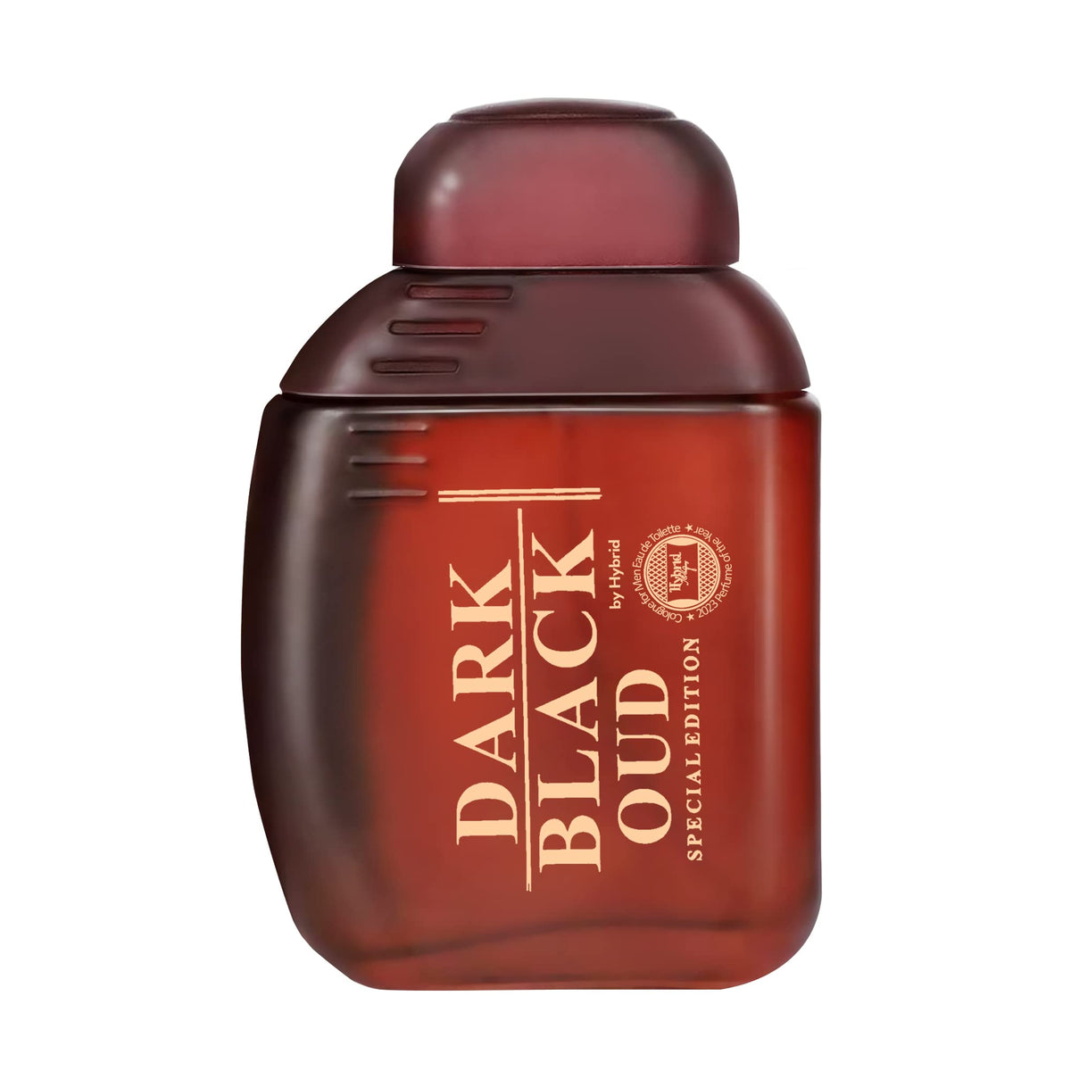 Dark Black Oud Parfumspray