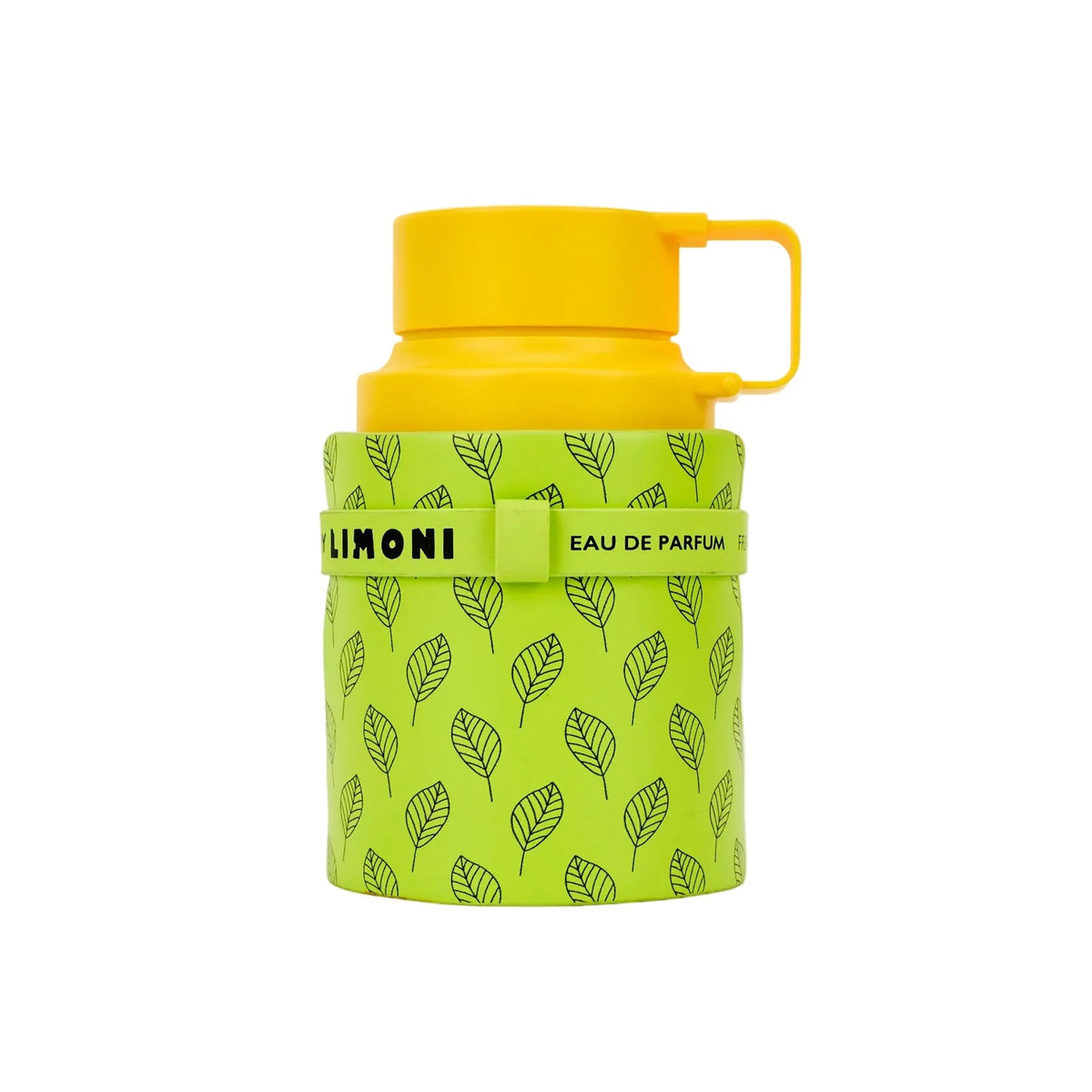 Armaf Odyssey Limoni Limited Edition EDP 100 ml