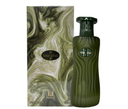 Ahmed Al Maghribi Matcha Extrait de Parfum 100 ml