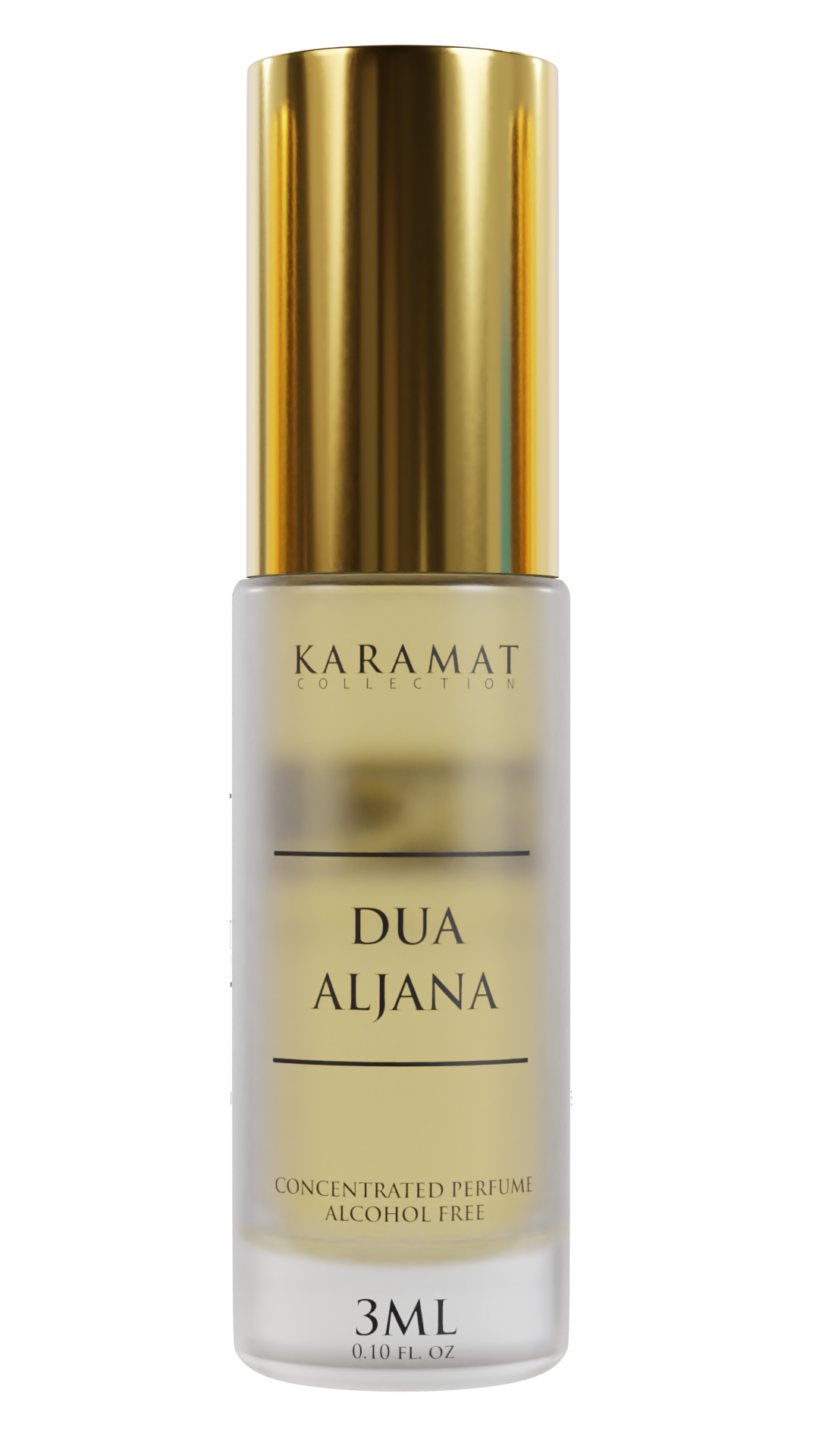 Karamat Collection Oud – Parfumolie