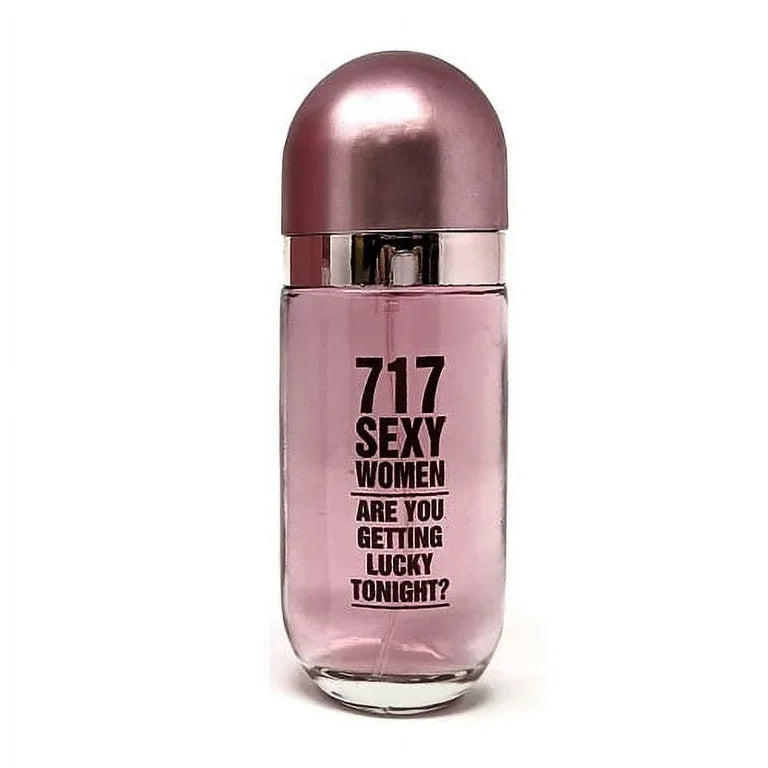 717 Sexy Women - Eau de Parfum