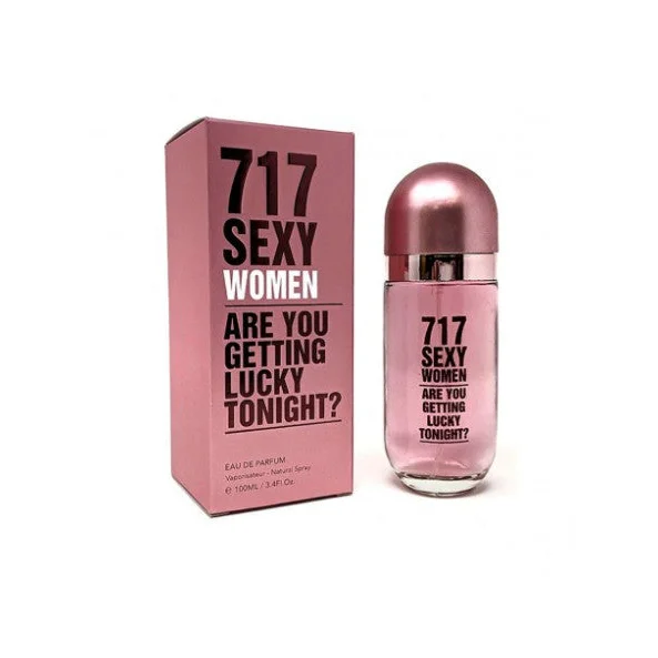 717 Sexy Women - Eau de Parfum