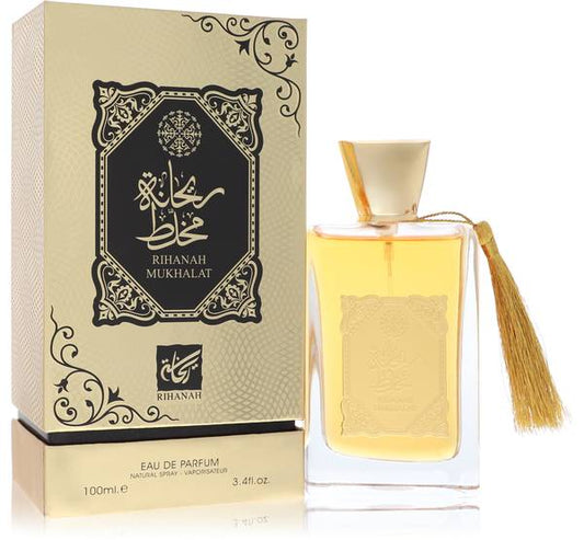 Rihanah Mukhalat EDP 100ml