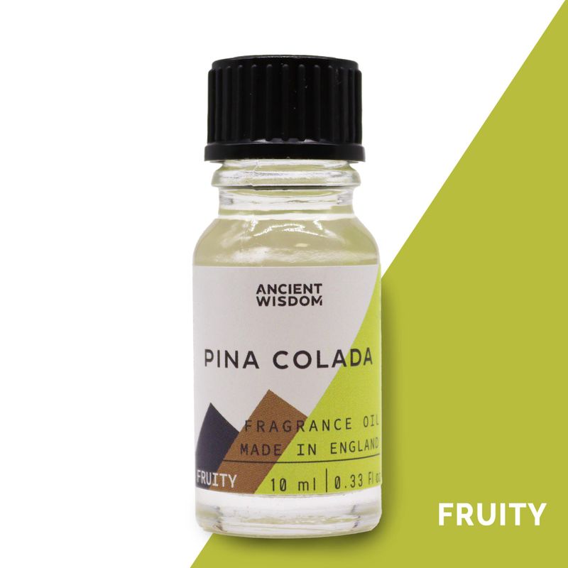 Pina Colada geurolie 10 ml