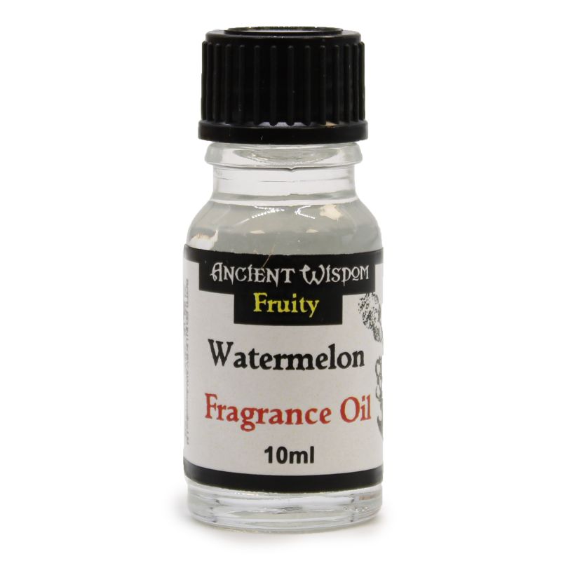 Watermeloen geurolie 10 ml