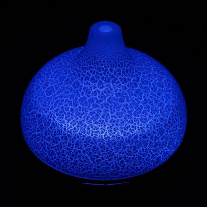 Ancient Wisdom Santorini aroma verstuiver met schelpeffect