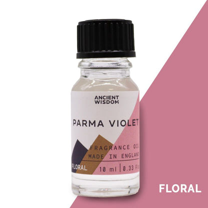 Parma Violet geurolie 10 ml
