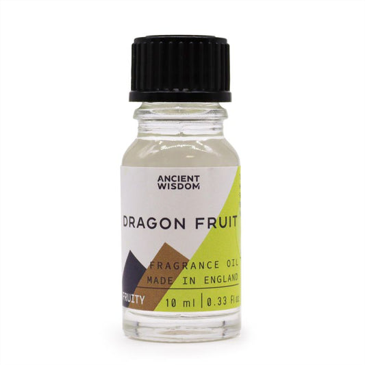 Drakenfruit geurolie 10 ml