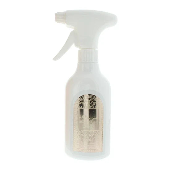 Lattafa Fakhar Women 450 ml - Luchtverfrisser