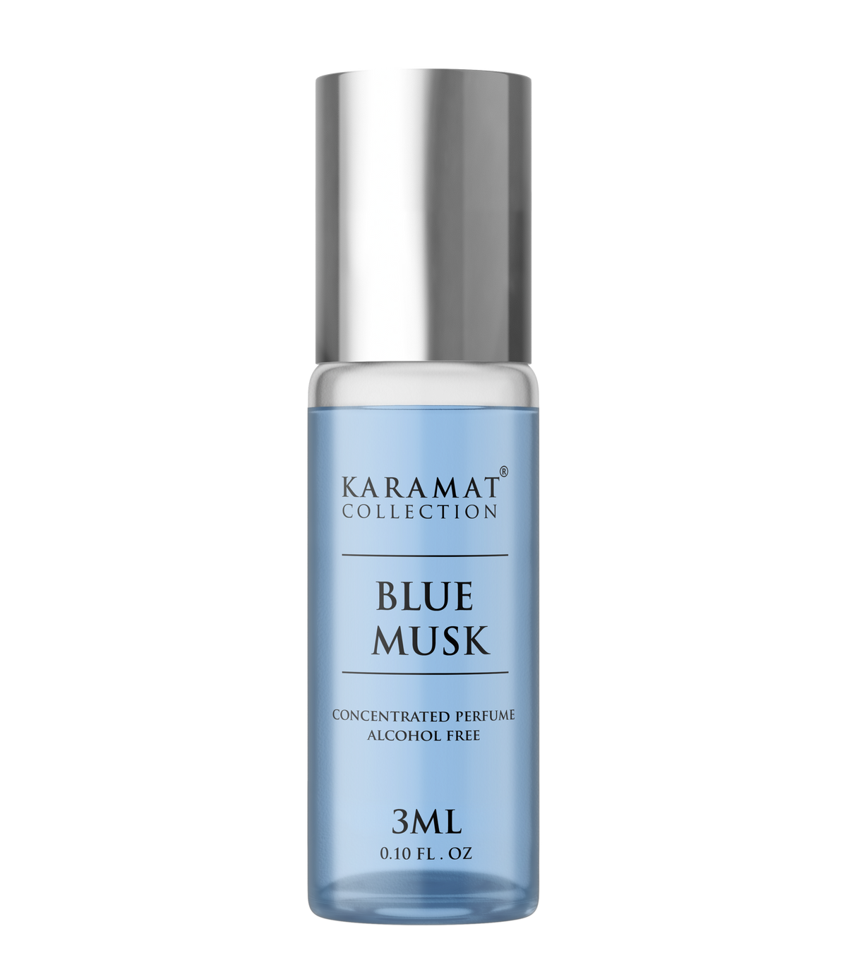 Karamat Collection Oud – Parfumolie