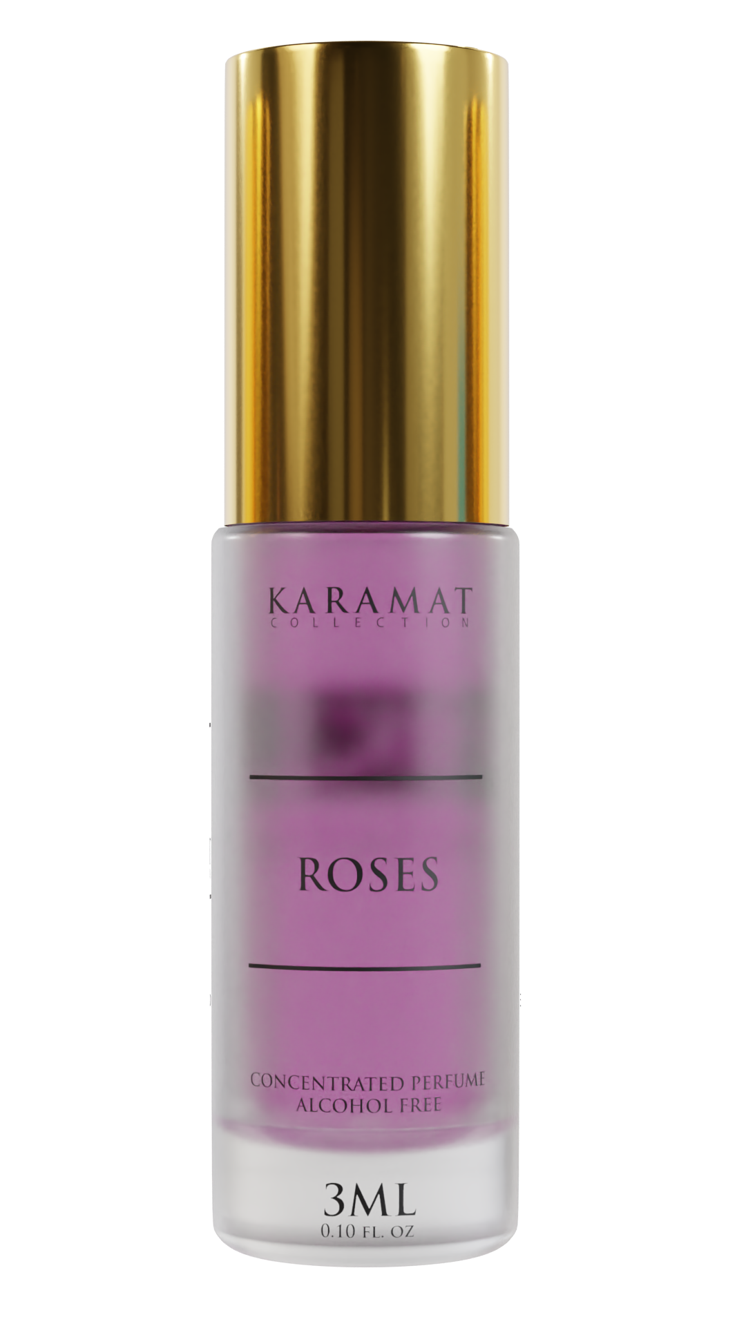 Karamat Collection Oud – Parfumolie