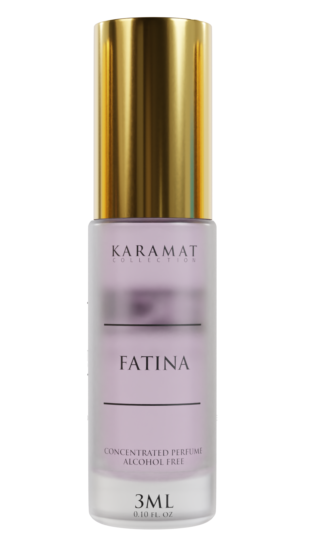 Karamat Collection Oud – Parfumolie