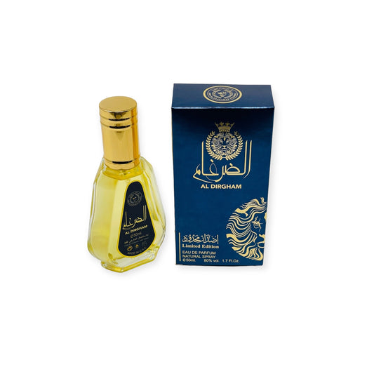 Ard al Zaafaran Al Dirgham Limited Edition EDP 50ml