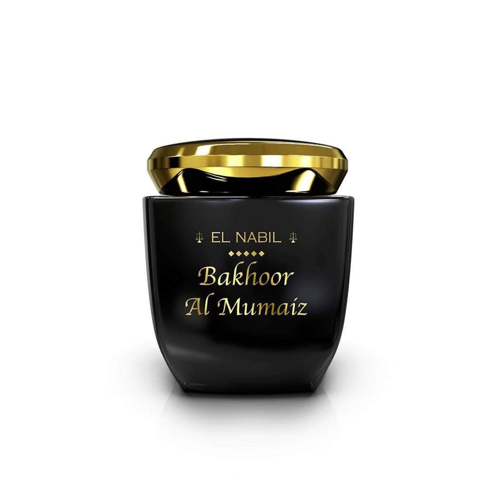 AL Mumaiz | arabmusk.eu