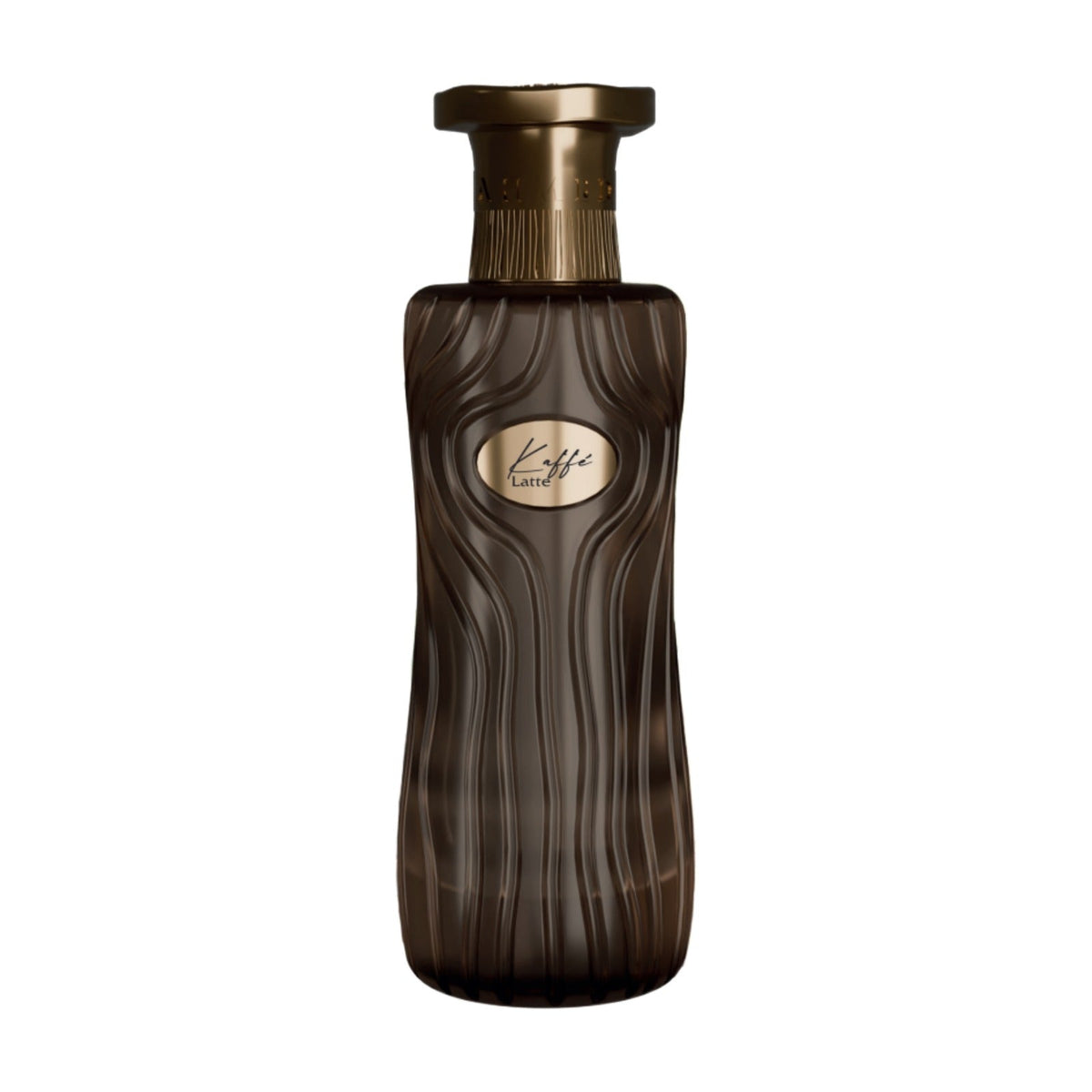 Ahmed Al Maghribi Kaffe Latte Extrait de Parfum 100 ml - flacon en doos