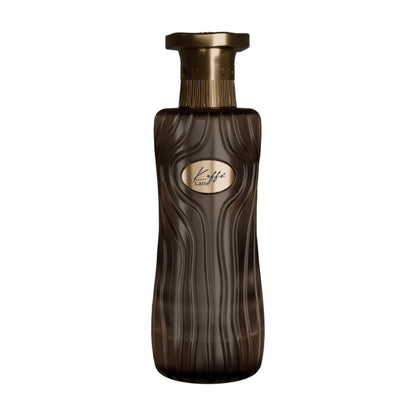 Ahmed Al Maghribi Kaffe Latte Extrait de Parfum 100 ml - flacon en doos