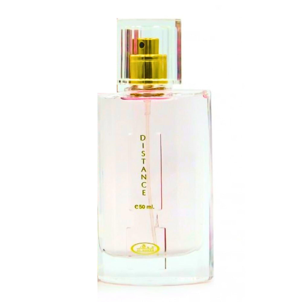 Al-Rehab Parfum Distance | arabmusk.eu