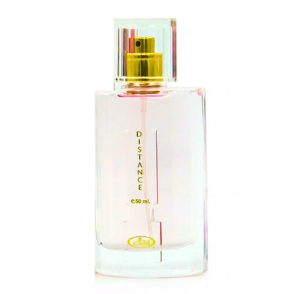 Al-Rehab Parfum Distance | arabmusk.eu