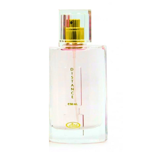 Al-Rehab Parfum Distance | arabmusk.eu