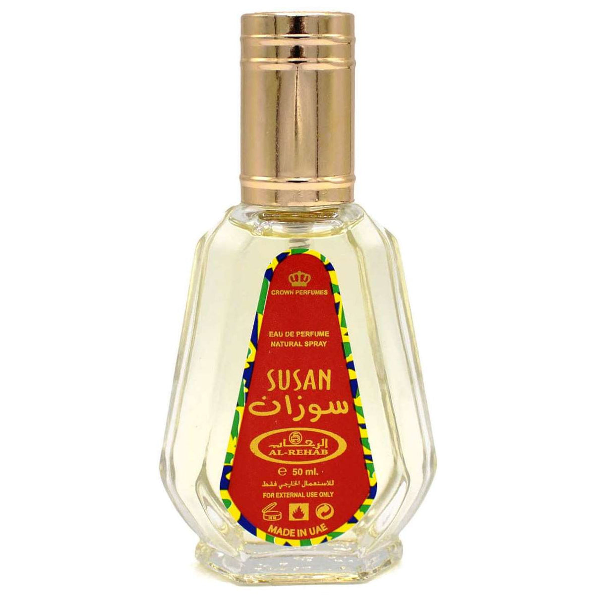 Al-Rehab Parfum Susan | arabmusk.eu