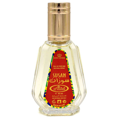 Al-Rehab Parfum Susan | arabmusk.eu