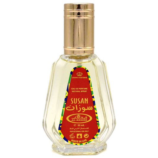 Al-Rehab Parfum Susan | arabmusk.eu