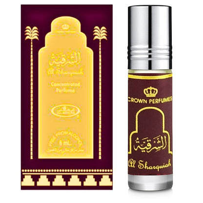 Al-Rehab Parfumolie Al sharquiah arabmusk.eu